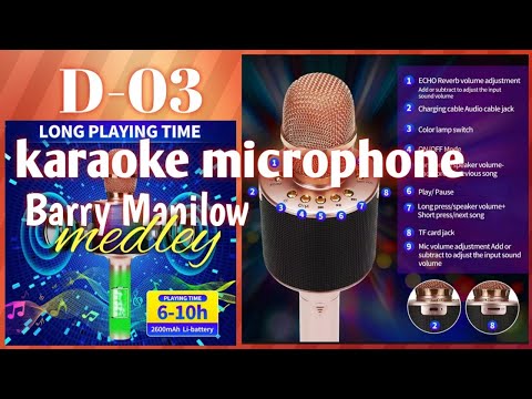 Video: Yuav Ua Li Cas Txuas Lub Microphone Mus Rau DVD Karaoke