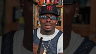 Blends The Sounds Of Afrobeats, Amapiano And Fuji In An Intimate Setting. ❤️🔥