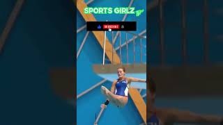 Laura Ryan Amazing Diving