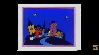 Opening To Funnybones Uk Vhs 1992