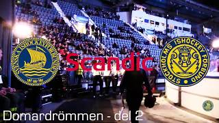 Domardrömmen - Del 2