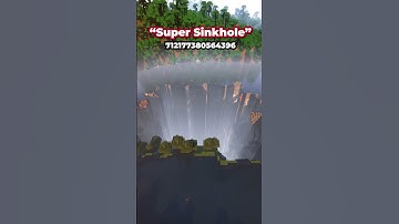 Amazing Minecraft 1.20 Seeds for Bedrock & Java! 🤯| #minecraft #shorts