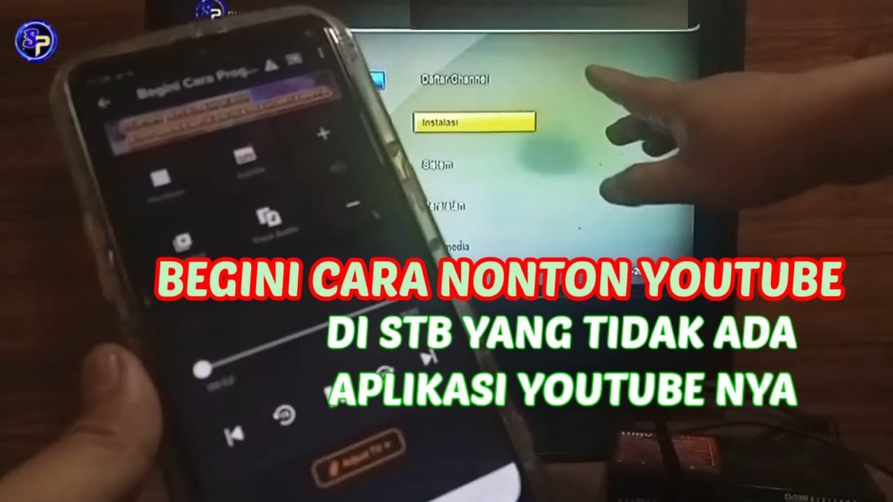 Nonton YouTube lebih lancar Cara mengaktifkan fitur DLNA di semua