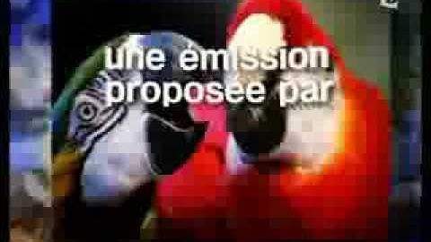 generique 30 millions d'amis