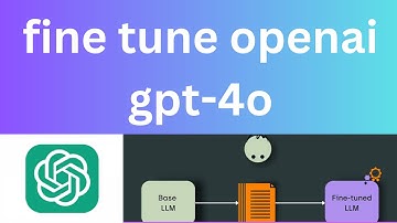 Fine-Tuning GPT-4: A Step-by-Step Guide