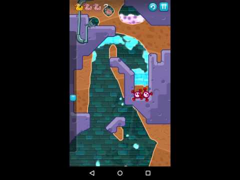 Where's My Water - Swampy 3.12