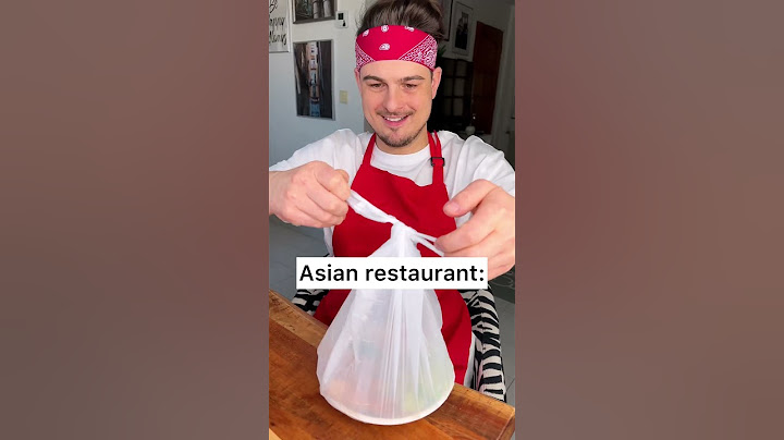 100 CHOPSTICKS and 5 litres of SOY SAUCE😌♥️😍🍜| Asian restaurants vs Reality | CHEFKOUDY