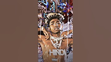 Basti Ka Hasti 🚫 New Trend Song 💕 MC Stan Xml File 🌟 Alight Motion #shorts #shortsfeed #xml