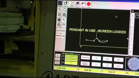 CNC Plasma Profile Cutters by Advanced Robotic Technology (ART)