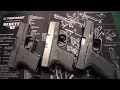 Glock comparison glock 432619