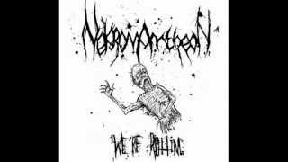 Nekromantheon   Metal Vendetta