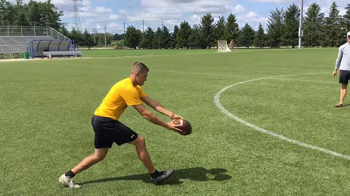 Garrison Smith - Class of 2021 Kicker/Punter - The...