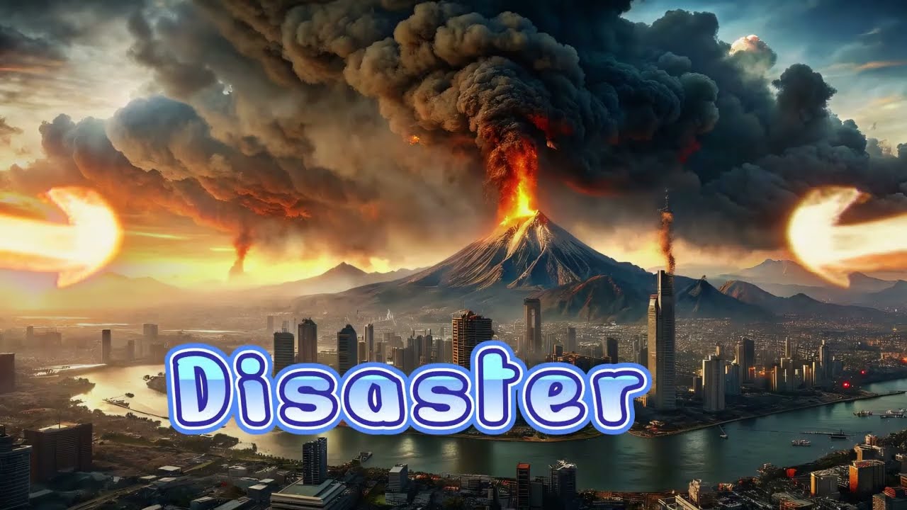 God's Master Plan Introduction