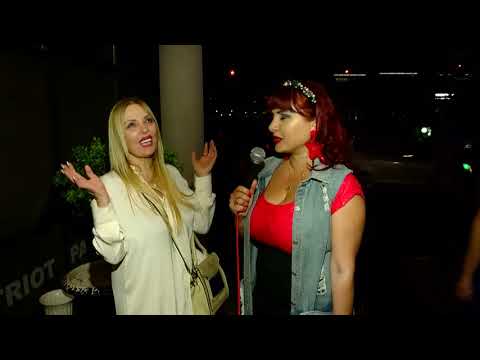 მეგობრობის დღიურები -  \"პერსონა\"-ს ღონისძიებაზე