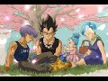 Vegeta and bulma amv vegebul