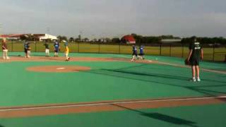 LZ Cougars Buddy Ball