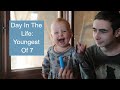 Day In The Life Season 2 / She's One Year Old!