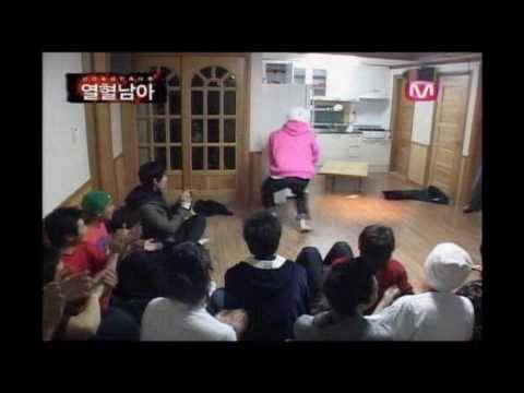 jayparkaom 비보이댄싱.avi