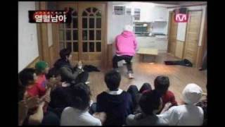 jayparkaom 비보이댄싱.avi