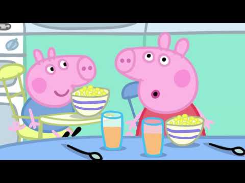 Peppa Pig |