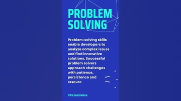 Top 5 Soft Skills Every Developer Needs to Succeed! 💻🚀