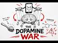 The Invisible War for Your Brain: How Modernity Hijacked Your Focus,