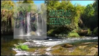 ANUGERAH TERINDAH | REGINA | COVER LAGU ROHANI