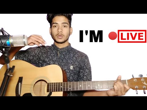 Live...🎸🎸