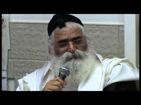 הרב יורם אברג'ל - המסר היומי - סוד ההצלחה - כד' אדר א' תשע"ד