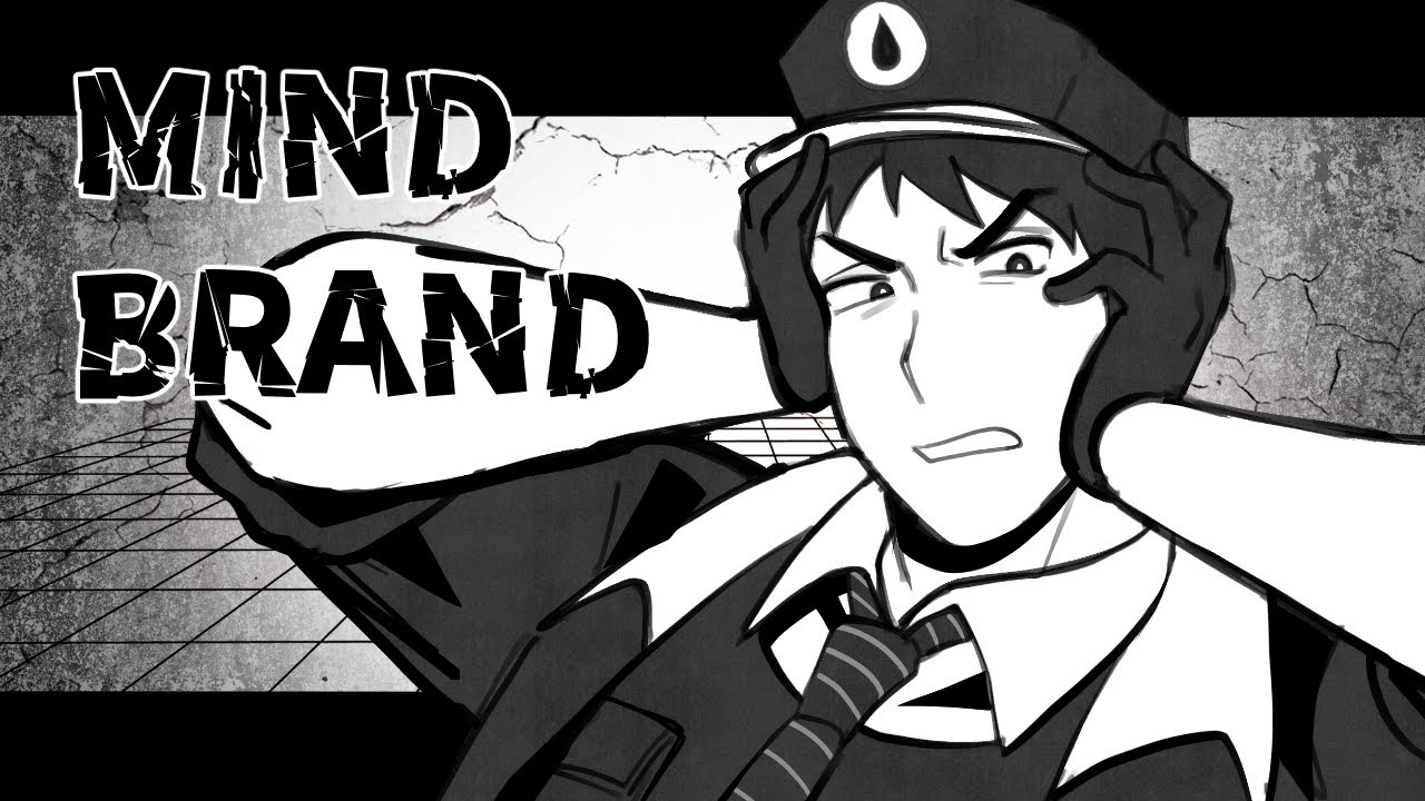 マインドブランド mind brand ft. 黒昴宿 【UTAUカバー】(+CC)