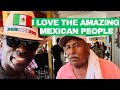 Mdl voyagesmexico ce que les mdias ne montrent pas  mohamed diallo live