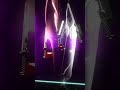 Beat Saber #shorts │ D-D-Dice (Ft. Yuki Kira) -  饗宴賛歌(Kyouensanka)