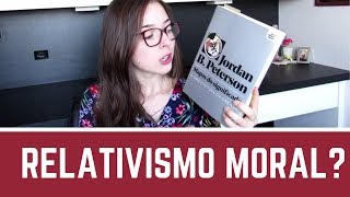 MAPAS DO SIGNIFICADO, JORDAN PETERSON | Beatriz Back