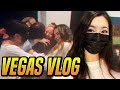 LAS VEGAS VACATION & ABE'S PROPOSAL TO WENDY ft. OfflineTV and friends