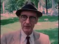 William s burroughs the life thereof