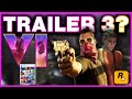 تسريبات GTA 6 التريلر 3 للعبة Gta6 مجهول روكستار في ازمة حقيقية 