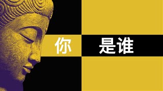 谁是我：佛陀的无我教义与觉悟之道