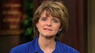 Betty Robison "A God That Heals"
