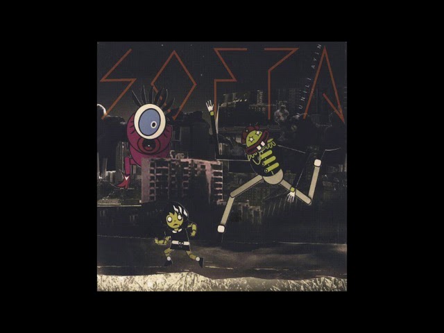 Softa - Çürük