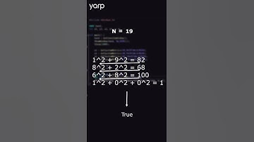 Популярная задача с собеседования в Амазон на Junior Python Developer