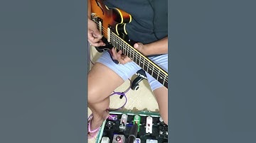 Thumbnail of yung kai - blue guitar cover #yungkai #blue