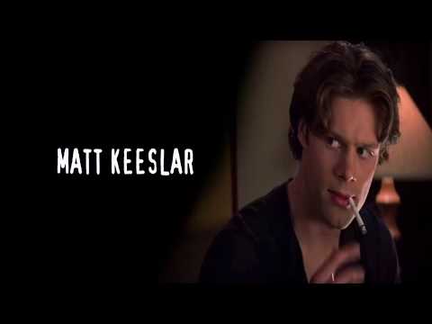 Matt Keeslar: Scream 3