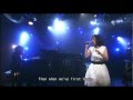 『Amazing Grace』 原田真二 × 島谷ひとみ