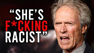 Clint Eastwood Reveals the Dark Side of 9 Hollywood Golden Age Stars
