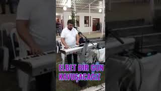 Fati̇h Şengül Elbet Bi̇r Gün Kavuşacağiz. Bu Böyle Yarim Kalmayacak