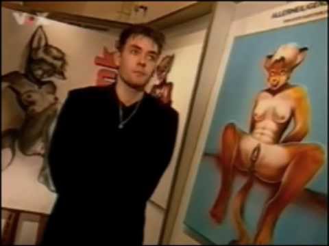 Furry Porn - And Noone Cares (2000) - NSFW