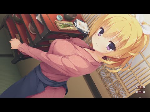 Senren Banka - Lena's Route - Part 2 [Full Playthrough] [No Commentary]