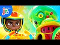 Hot Wheels Adventure Quiz