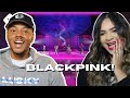 BLACKPINK-'Love to hate me + You Never Know ( Live DVD The Show 2021 full ) | REACTION!