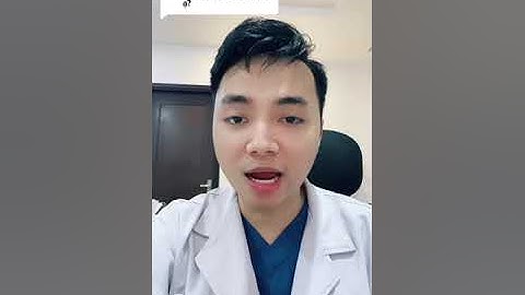 Cận thị cao, nhược thị khi đã lớn điều trị như thế nào?